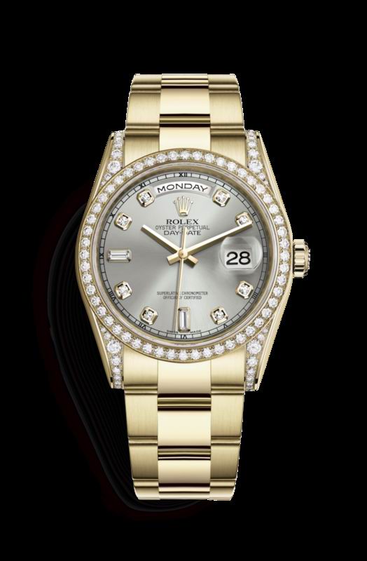 Rolex Watch 815